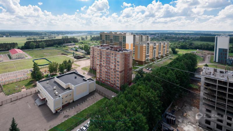 Жилой комплекс «CЕМЕЙНЫЙ» - фотография 1
