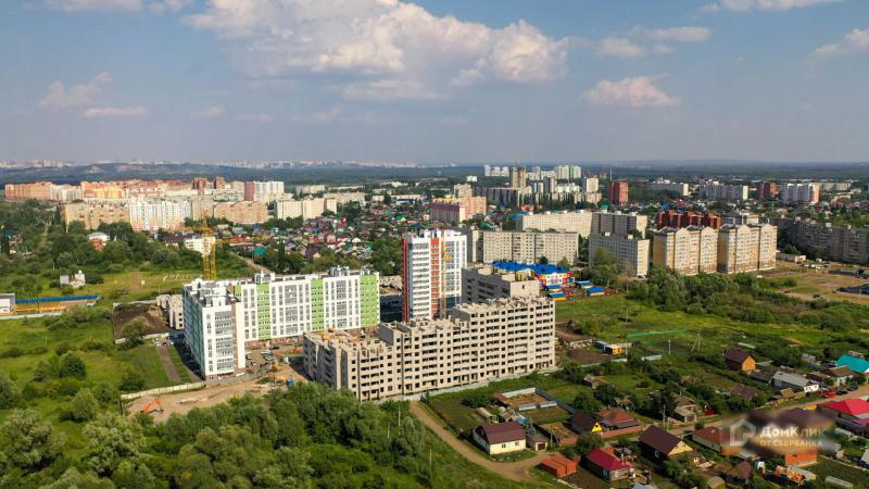 ЖК Белые Росы - фотография 1